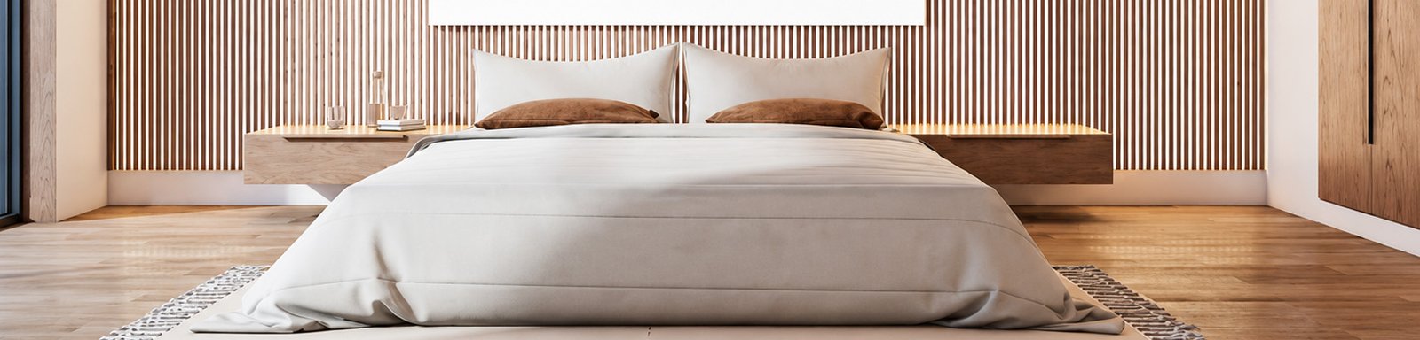 Hotel Bedding